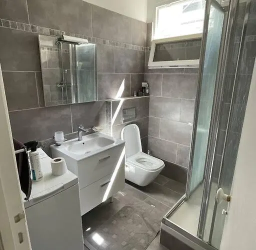 Appartamento 8th, Bright, Very Good Location *